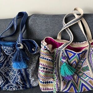 Totes American & Beyond